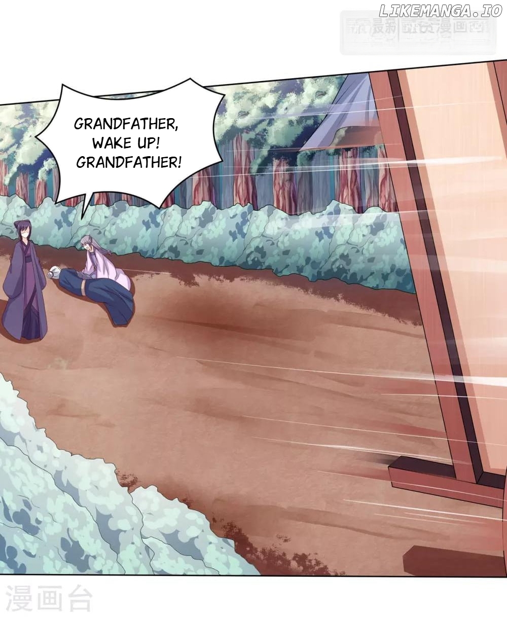 Rewrite My Fate chapter 44 - page 31
